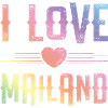 I Love Milan