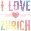 I Love Zurich