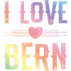 I Love Bern