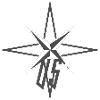 Sternenkompass-Emblem