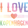 J’adore Copenhague