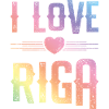 J’adore Riga