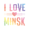 I Love Minsk