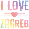 I Love Zagreb