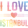 I Love Istanbul