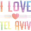 I Love Tel Aviv