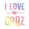 I Love Graz