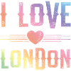 I Love London
