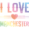 I Love Manchester