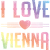 I Love Vienna