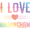I Love Birmingham
