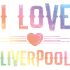 J’adore Liverpool
