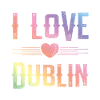 I Love Dublin