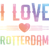 I Love Rotterdam
