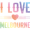 I Love Melbourne