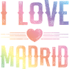I Love Madrid