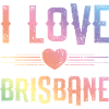 I Love Brisbane