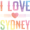 I Love Sydney