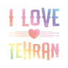 I Love Tehran
