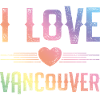 I Love Vancouver