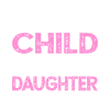 Favorite Child My Daughter-In-Law Funny Mothers Da
