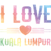 I Love Kuala Lumpur