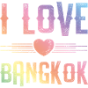 I Love Bangkok
