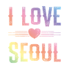 I Love Seoul