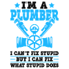 Funny Plumber Pipefitter Pipefitting
