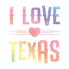 I Love Texas