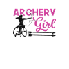 Archery Girls-