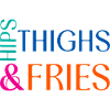 Hanches Cuisses et frites 2