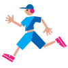 Music Runner