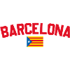 Barcelone Catalogne