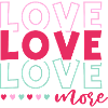 Love More