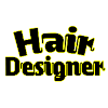Hair designer