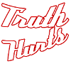 Truth huts
