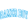 GAMER BOY