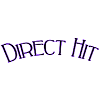 Direct hit