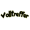 Volltreffer