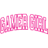 GAMER GIRL