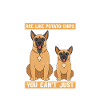 Belgian Shepherd | Malinois Dog Gift