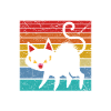 Miaou, je suis un chat