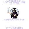 Cadeau Humour Homme Lorrain