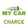 Funny Waiting For My Car To Charge For Electric Ca