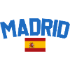 Madrid Spain