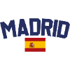 Madrid