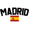 Madrid