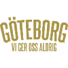 Göteborg Nous n’abandonnons jamais