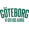 Göteborg Nous n’abandonnons jamais
